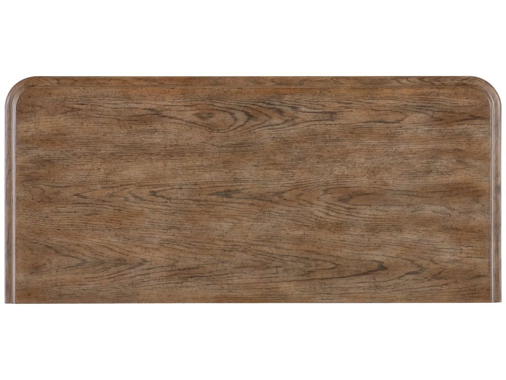 Americana Six-Drawer Chest