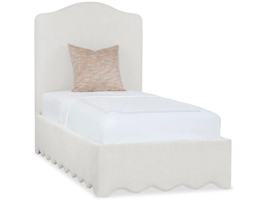 Commerce and Market Upholstered Beds