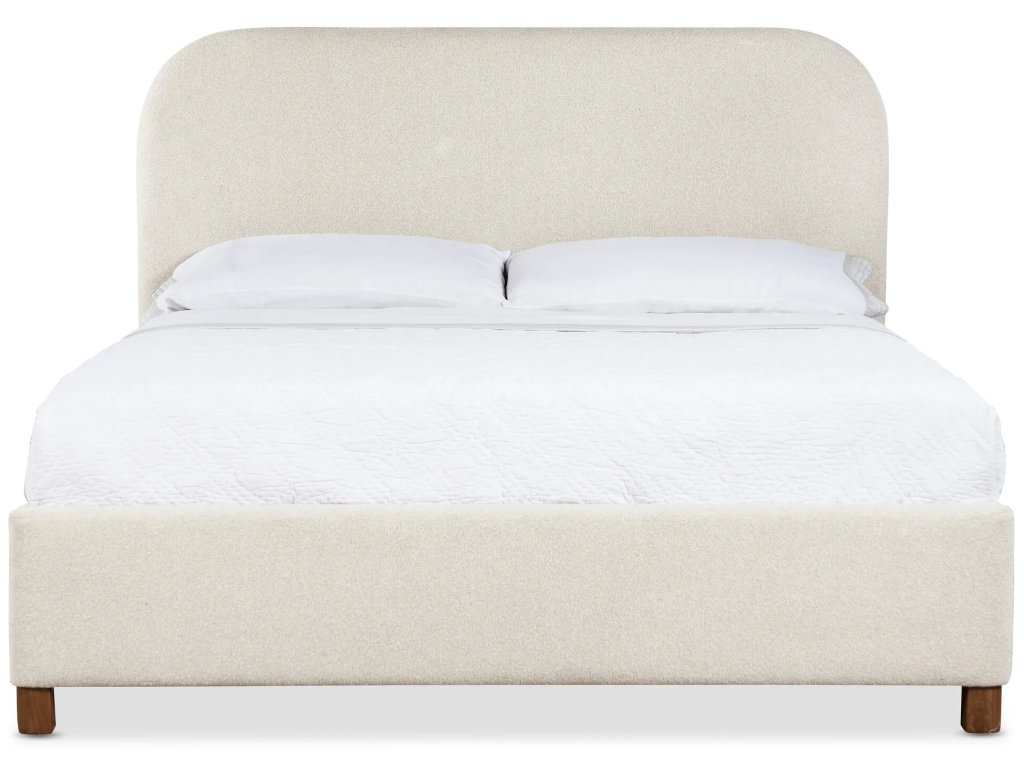 Commerce and Market Upholstered Beds