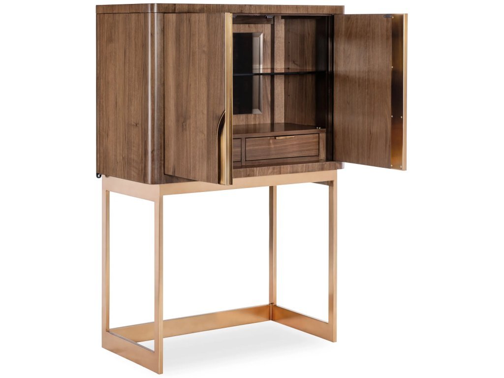 Eleana Bar on Stand - Alternative View