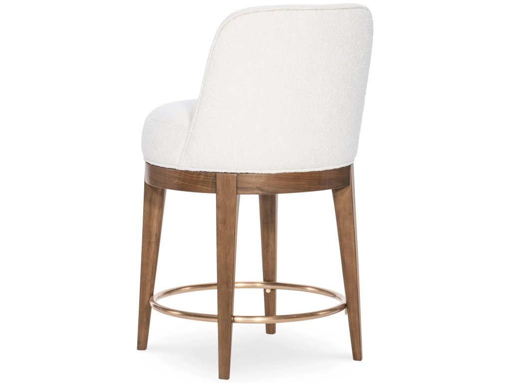 Eleana Counter Stool - Alternative View