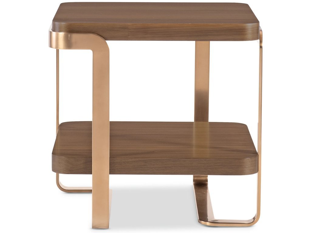 Eleana End Table - Alternative View