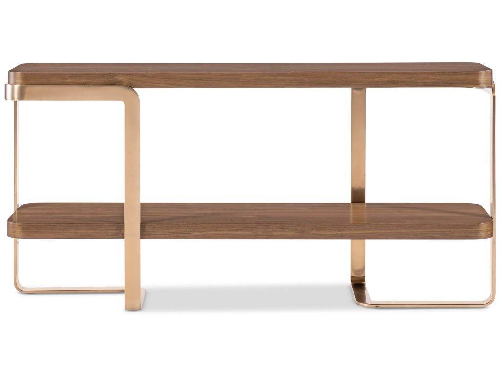 Eleana Console Table - Alternative View