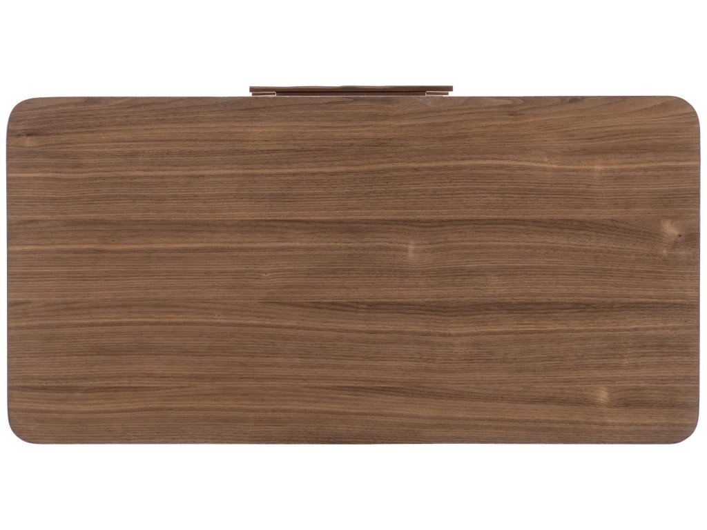 Eleana Five Drawer Chest - Alternative View