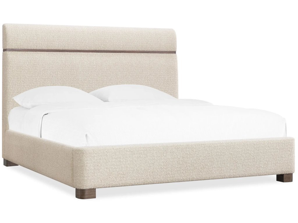 Eleana Upholstered Beds - Alternative View