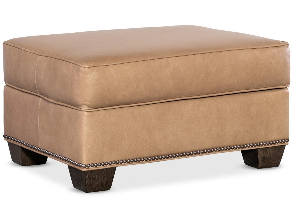 Lennon Ottoman