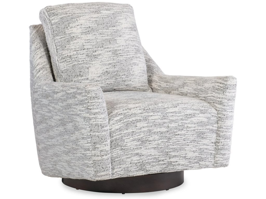 Brigham Swivel Chair