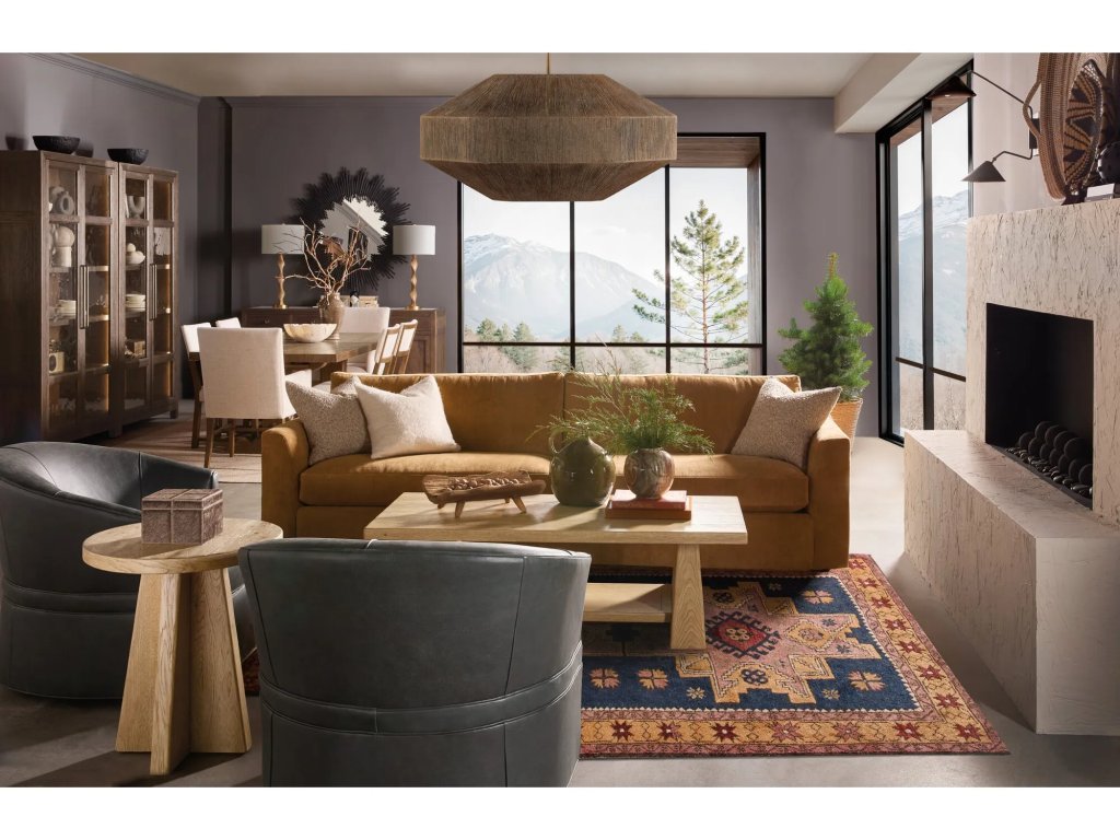 Adrian Swivel Chair - image 16