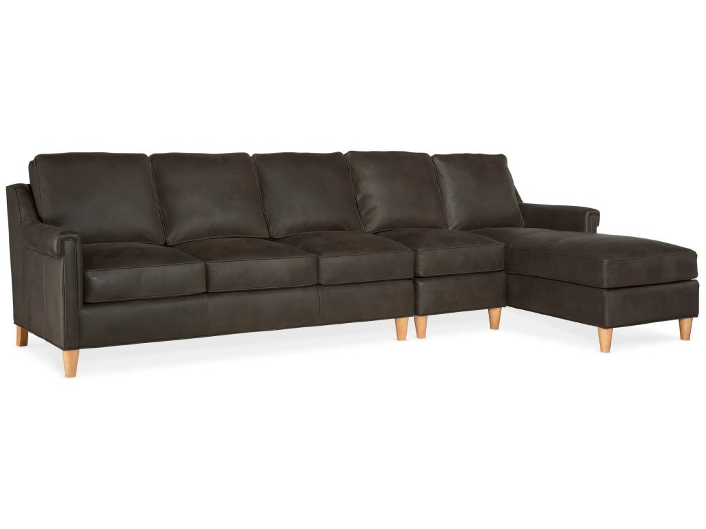 770 Madison Sectional