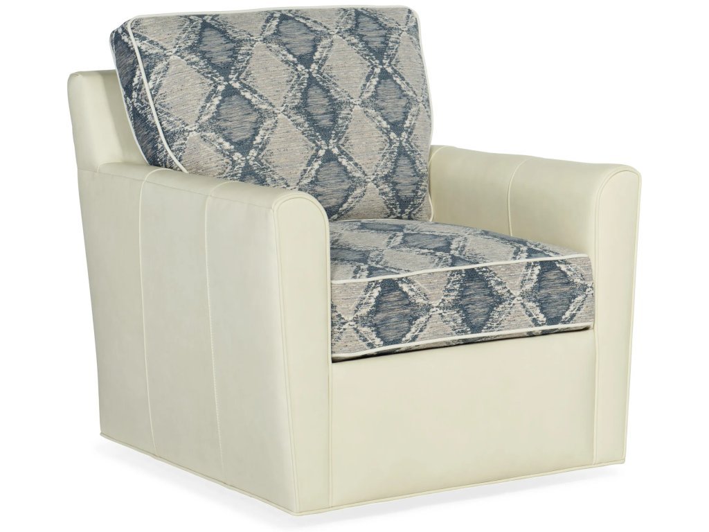 Manning Swivel Chair