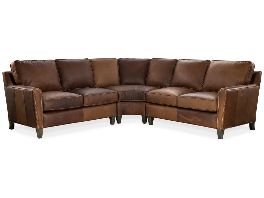 773 Manning Sectional