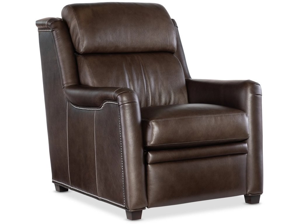 Kylan Reclining Chair with Power Headrest - Alternative View