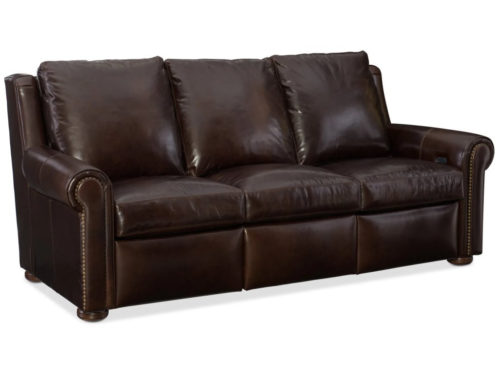 Whitaker Reclining Sofa - Alternative View