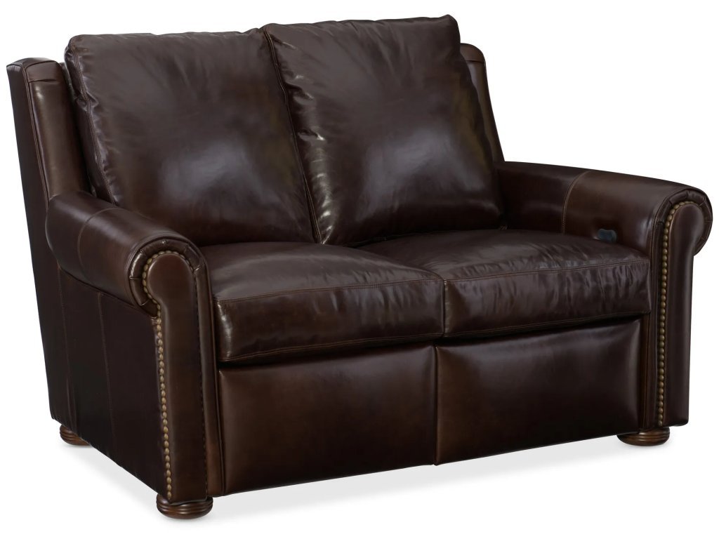 Whitaker Reclining Loveseat