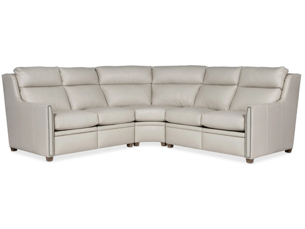 949 Johnston Sectional