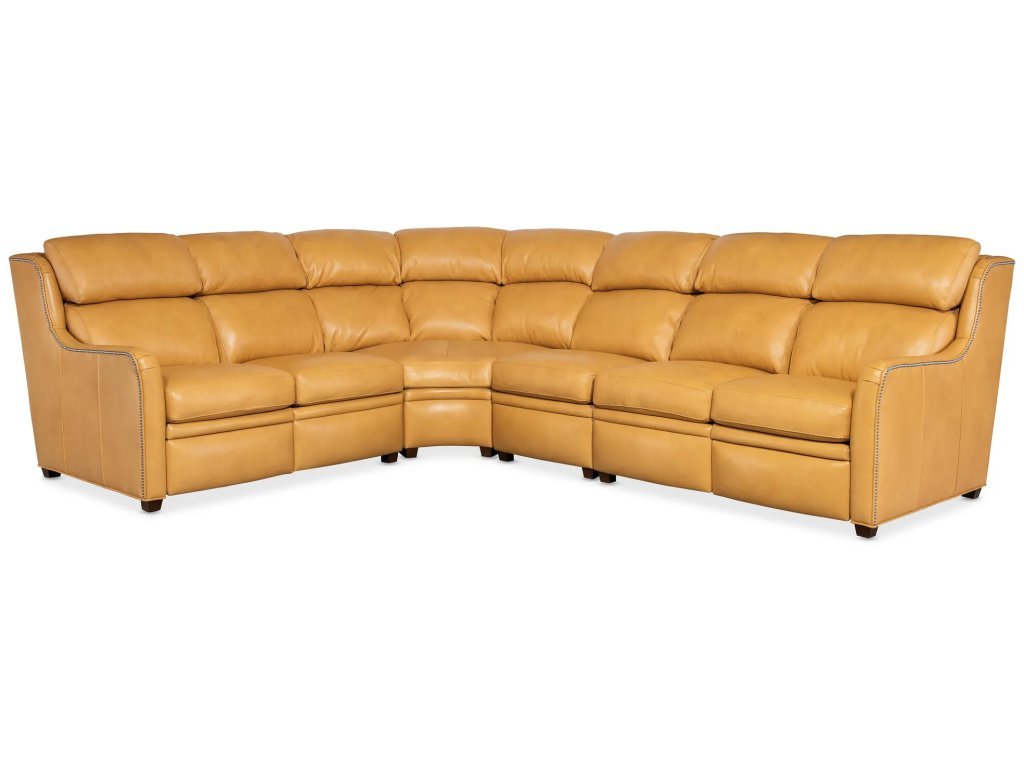 951 Benson Sectional