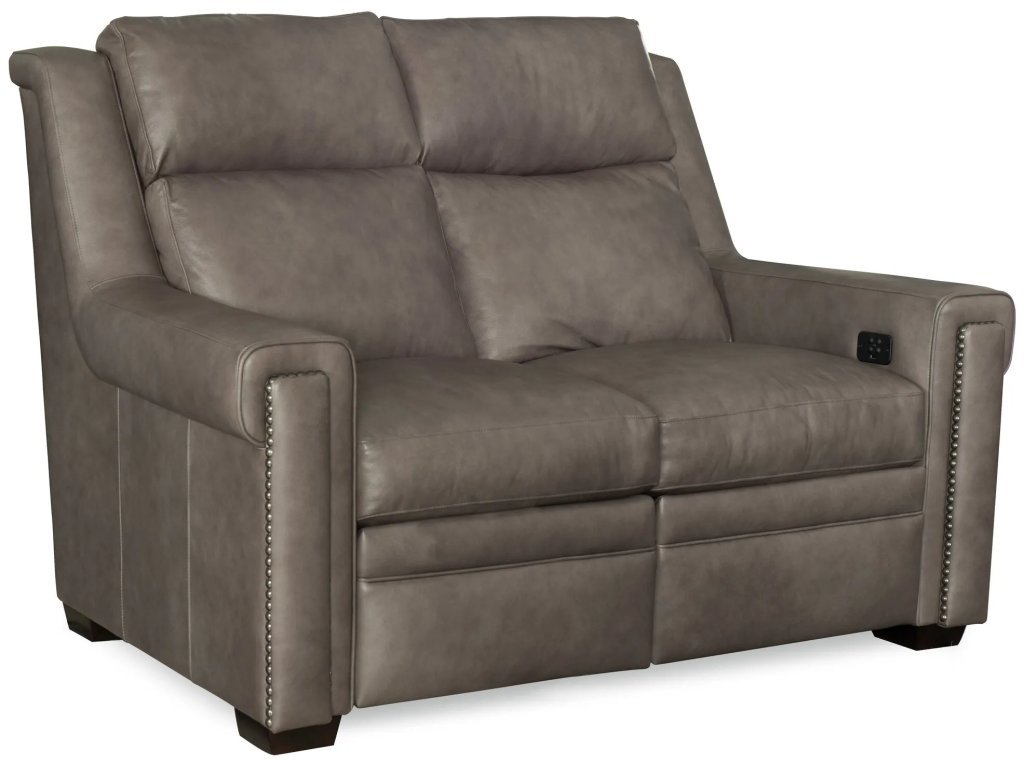 Imagine Reclining Loveseat with Power Headrest