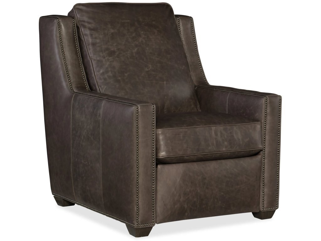 Nicoletta Reclining Chair with Power Headrest