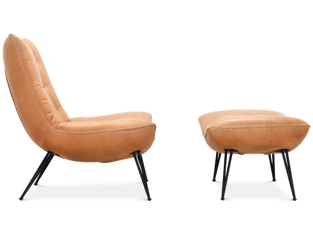 Kayne Accent Chair - Alternative View
