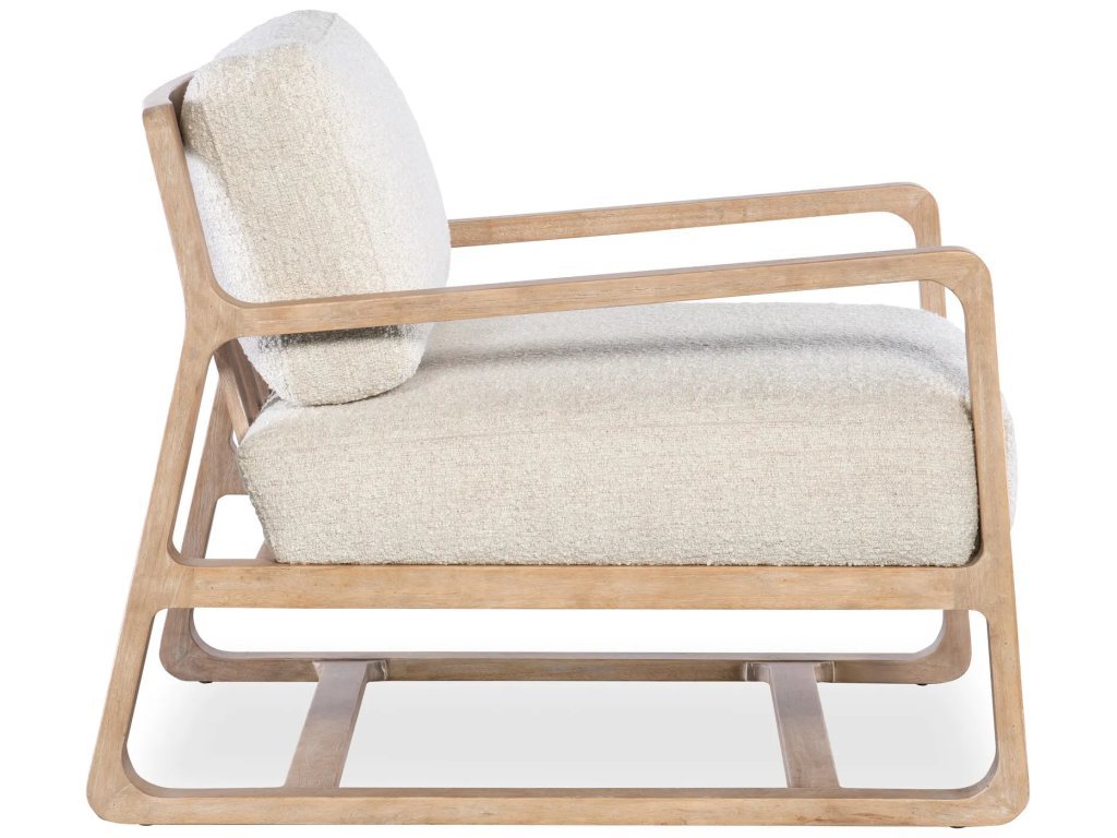 Moraine Accent Chair - Alternative View