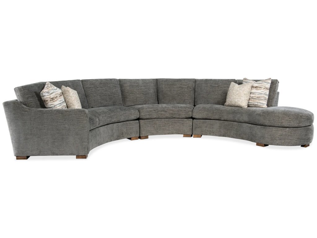 Larrabee Sectional