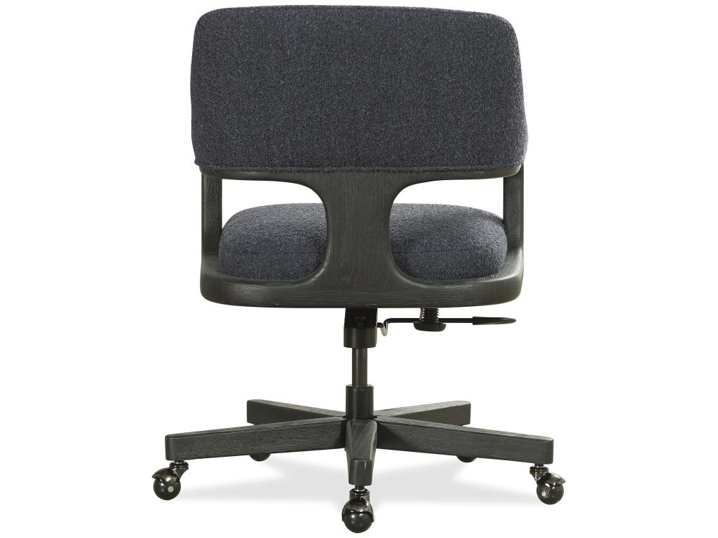 Briar Executive Chair - Alternative View