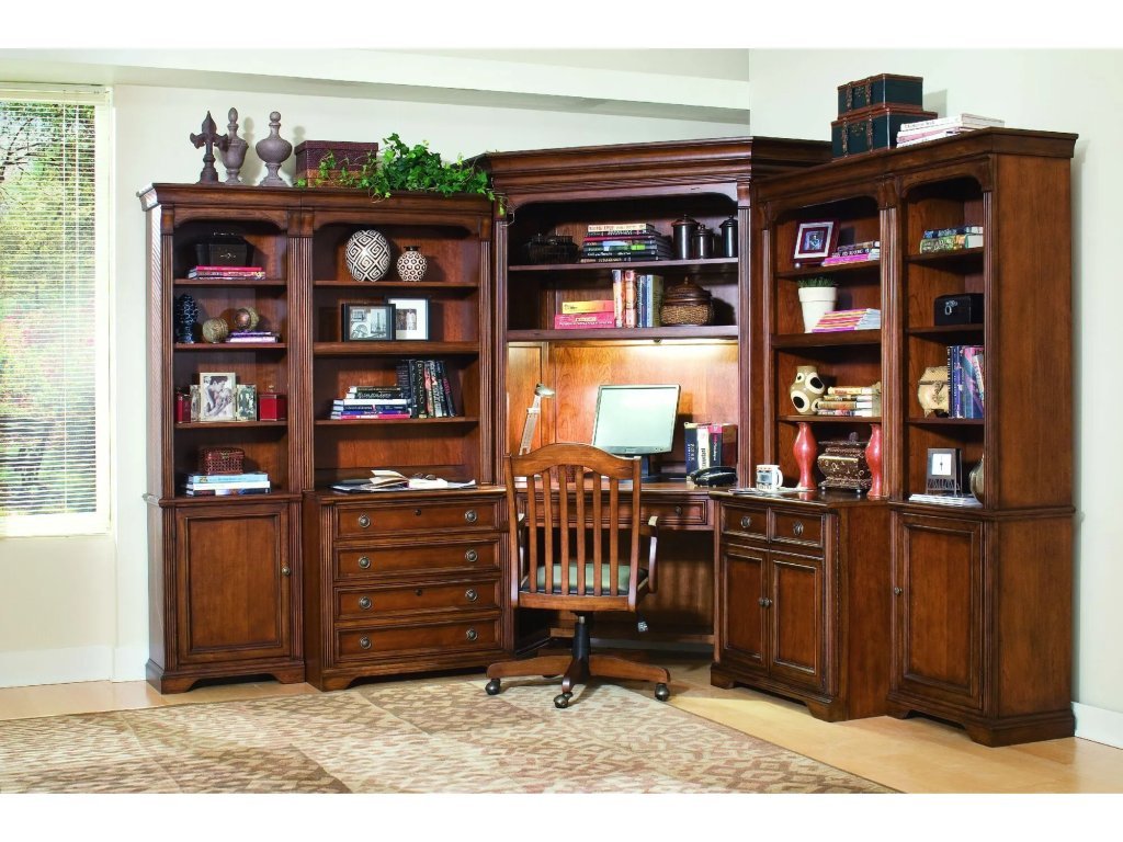 Brookhaven Desk Chair - Alternative View