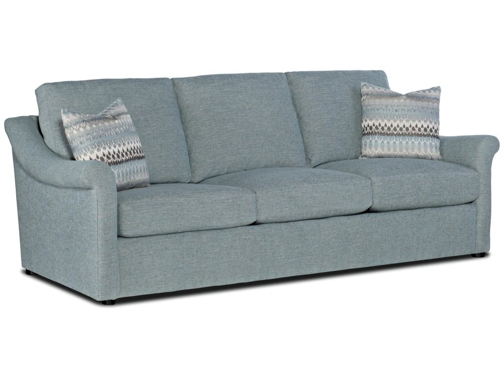 Danae 3 over 3 Sofa