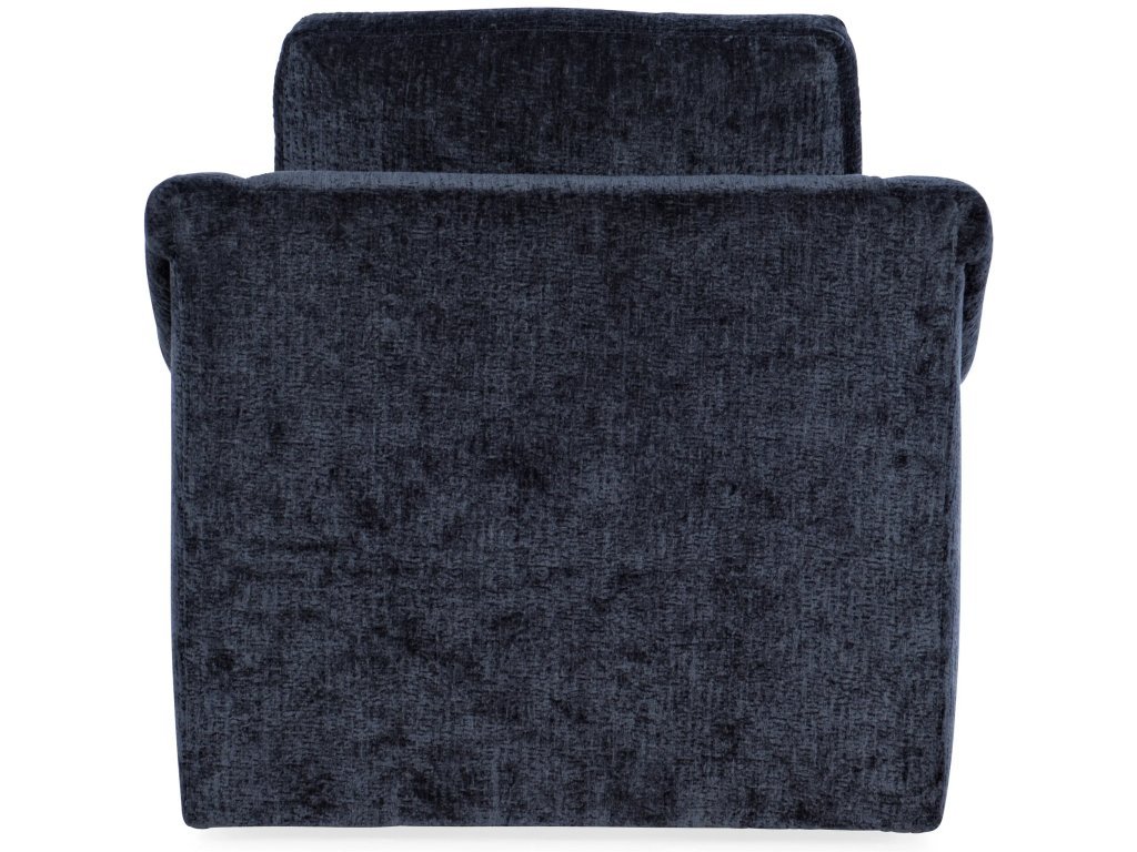 Danae Swivel Lounger - Alternative View