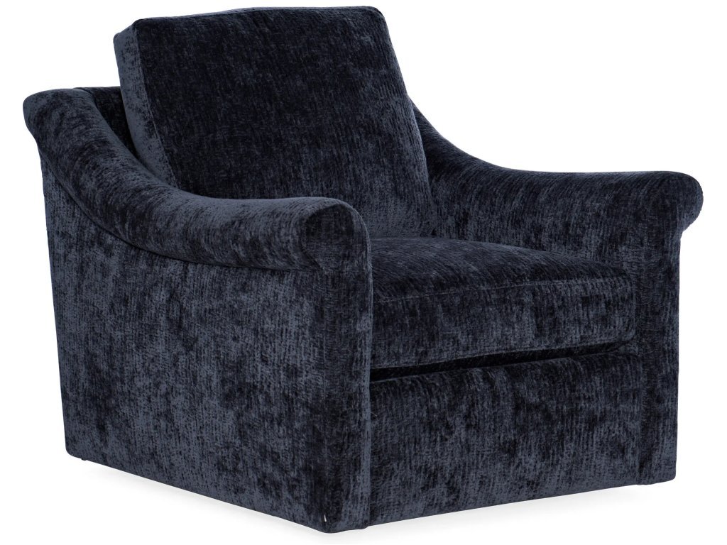 Danae Swivel Lounger
