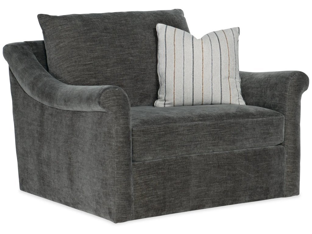 Danae Chair and Half Swivel