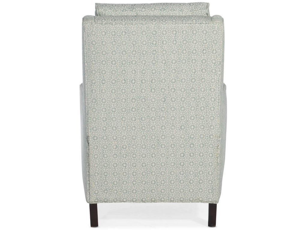 Darrien Recliner Divided Back - Manual