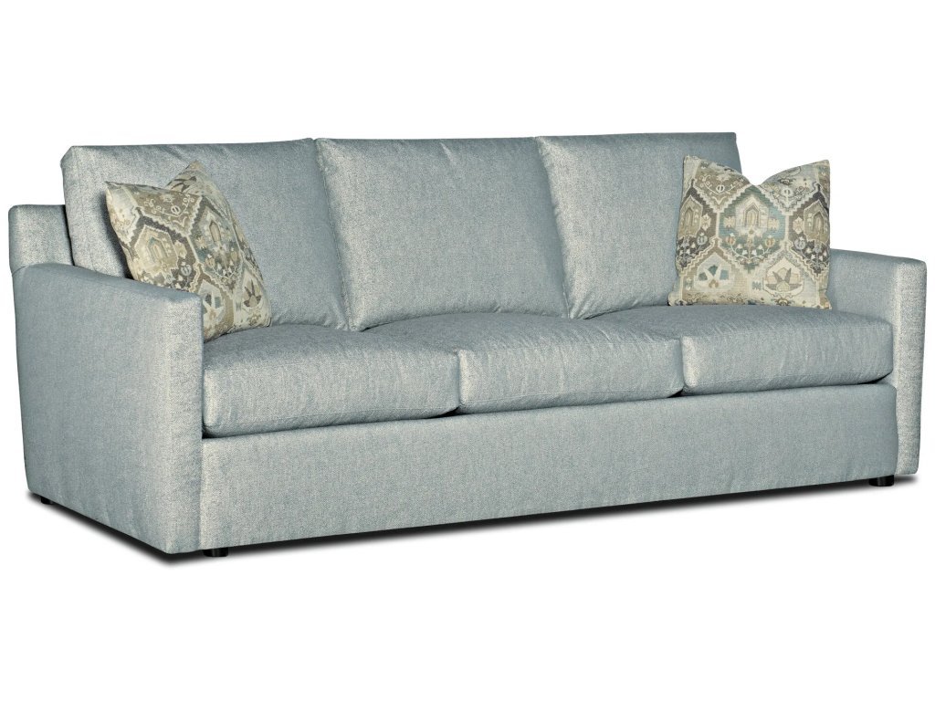 Daxton 3 over 3 Sofa