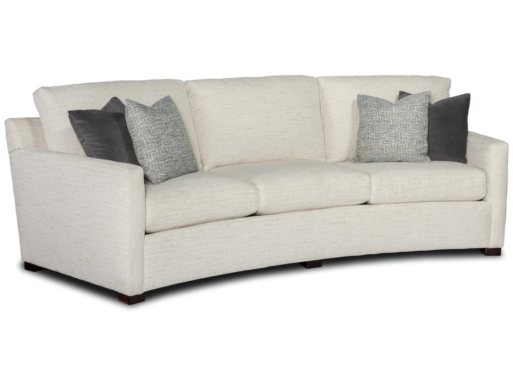Daxton Conversation Sofa