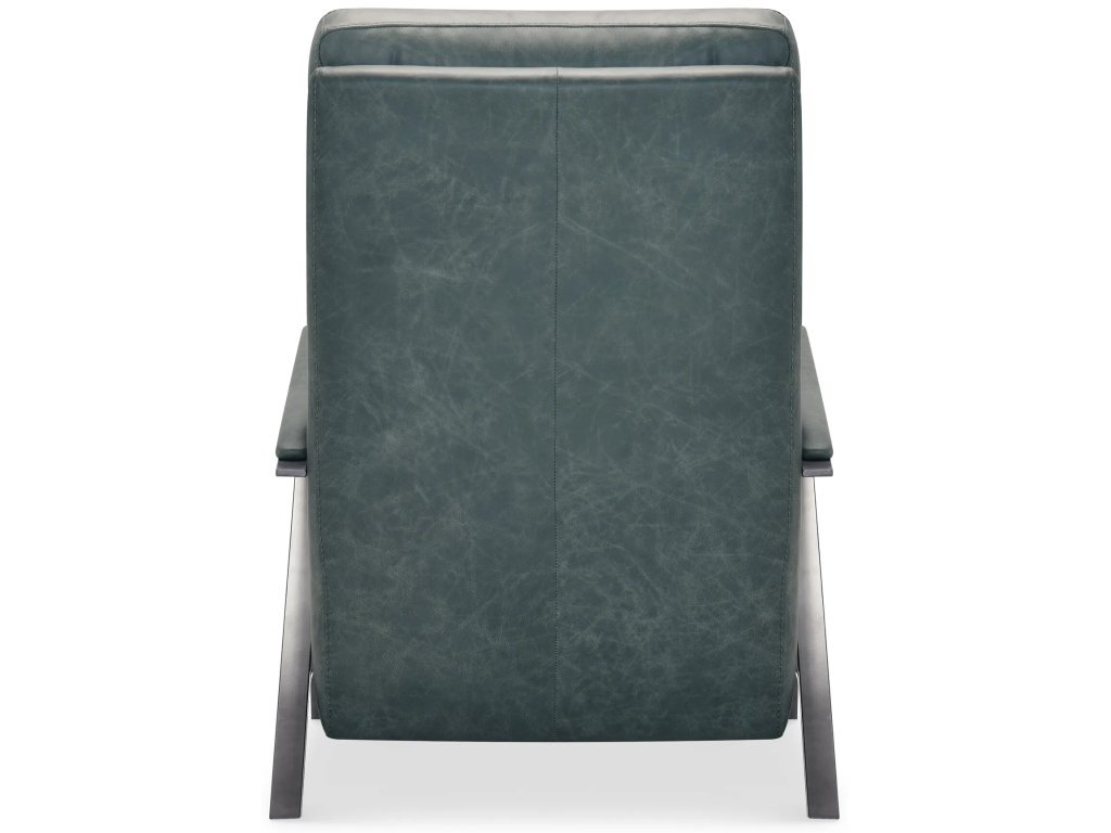 Elixir Power Recliner with Power Headrest