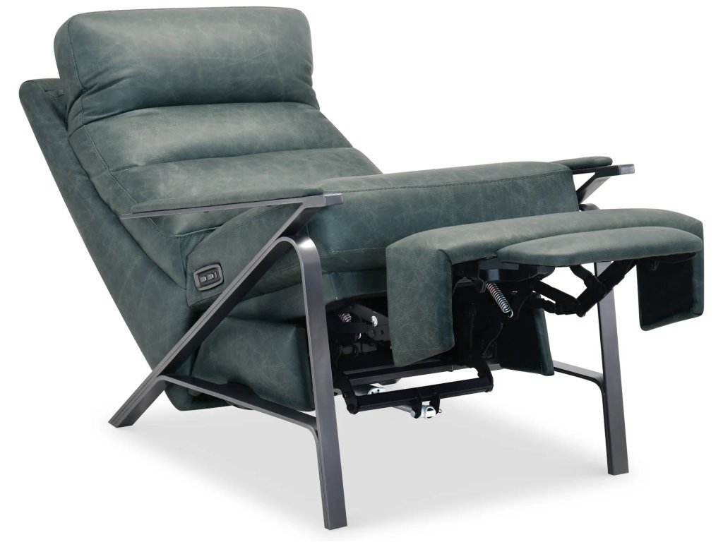 Elixir Power Recliner with Power Headrest - Alternative View