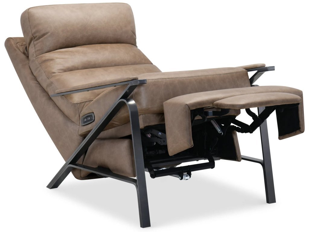 Elixir Power Recliner with Power Headrest - Alternative View