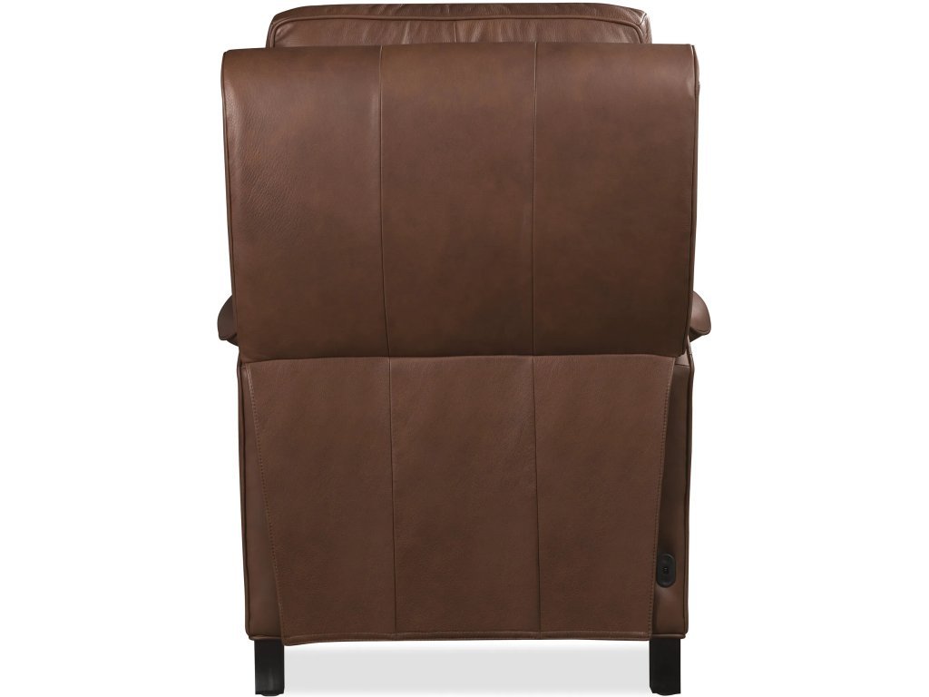 Wrenn Power Recliner with Power Headrest - Alternative View