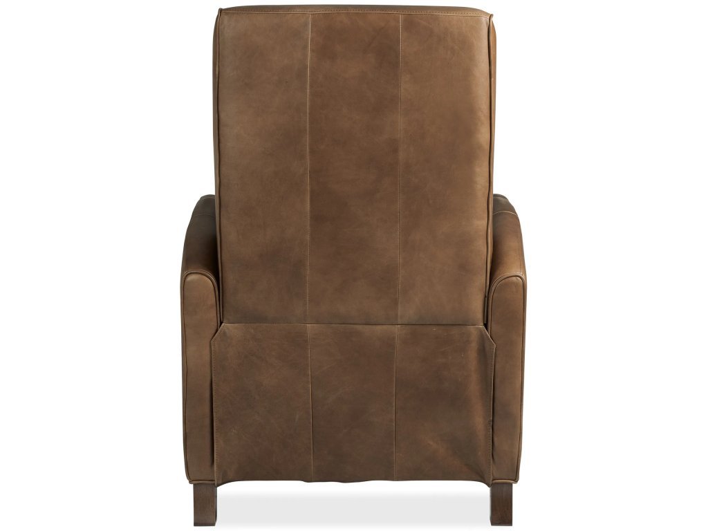 Denver Push Back Recliner