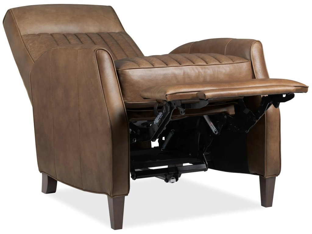Denver Push Back Recliner - Alternative View