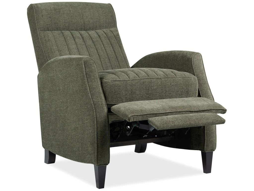 Denver Push Back Recliner - Alternative View