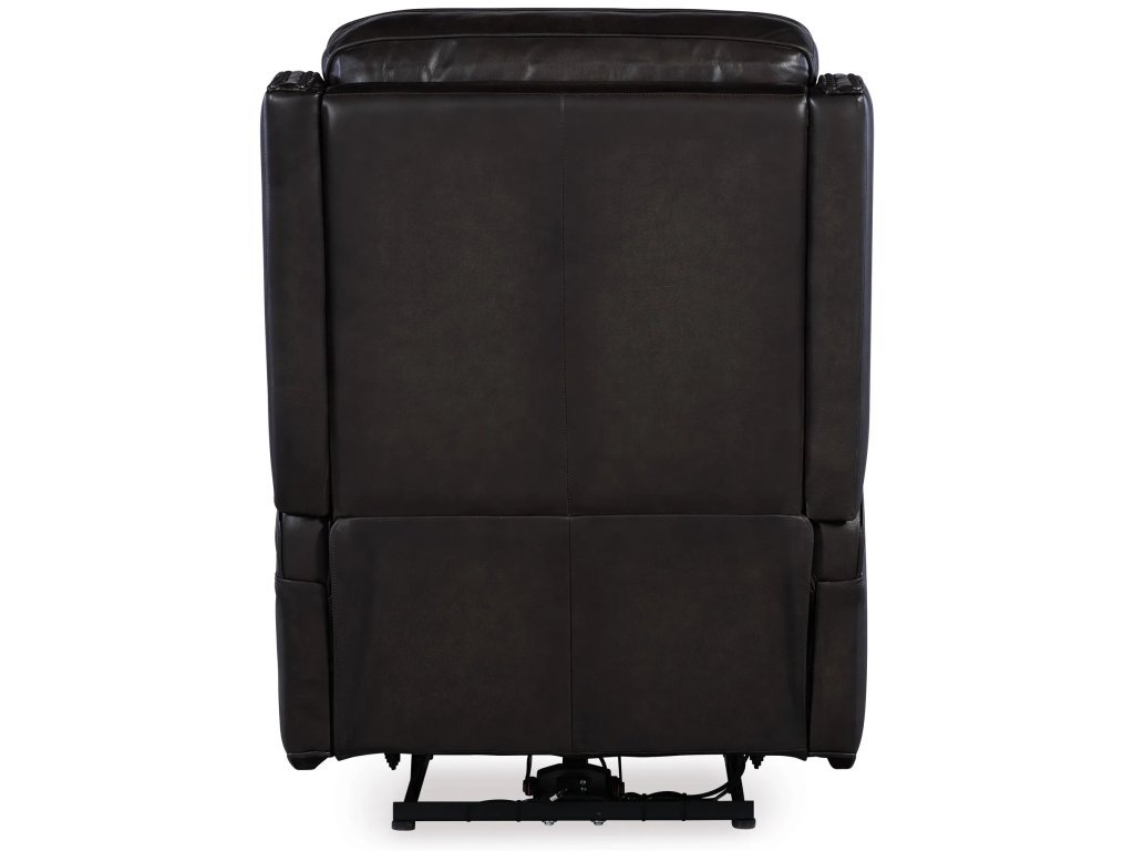 Hamilton Power Recliner with Power Headrest - Alternative View