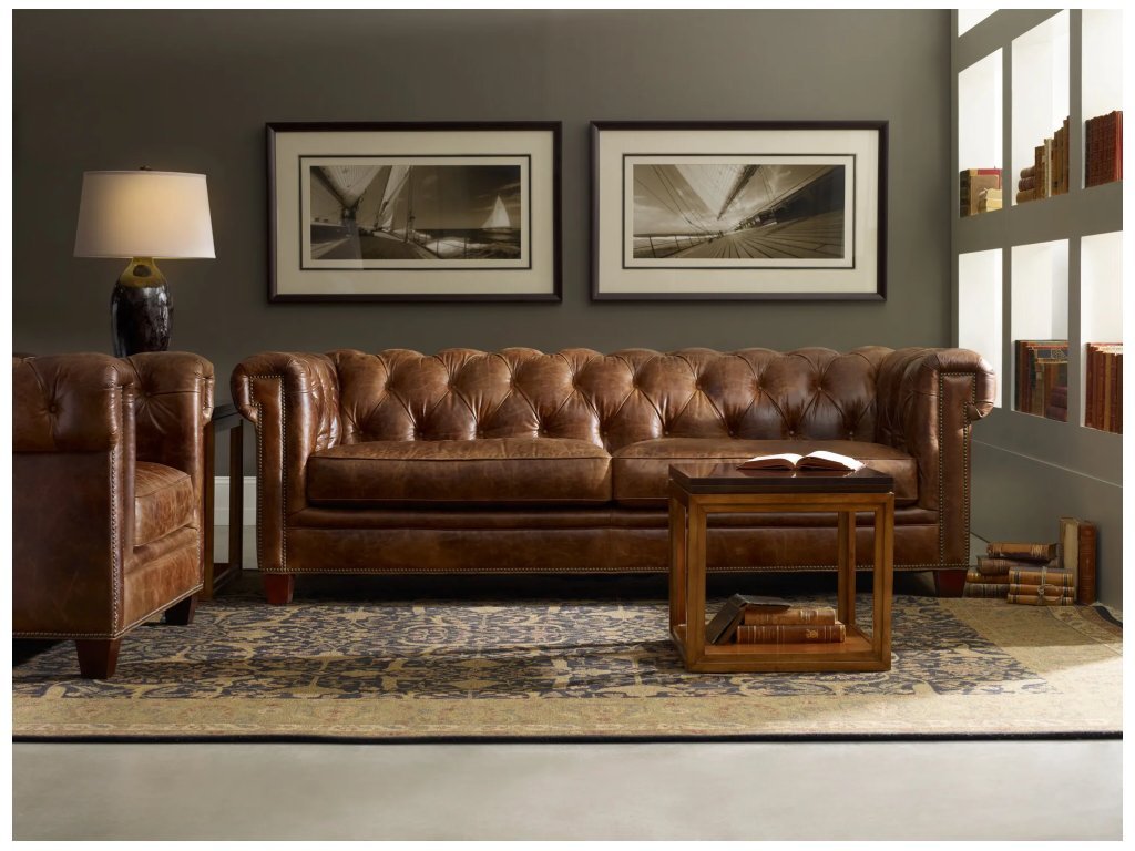 Chester Stationary Sofa