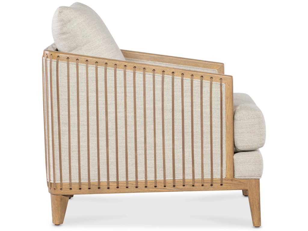 Enveyed Stationary Chair - Alternative View