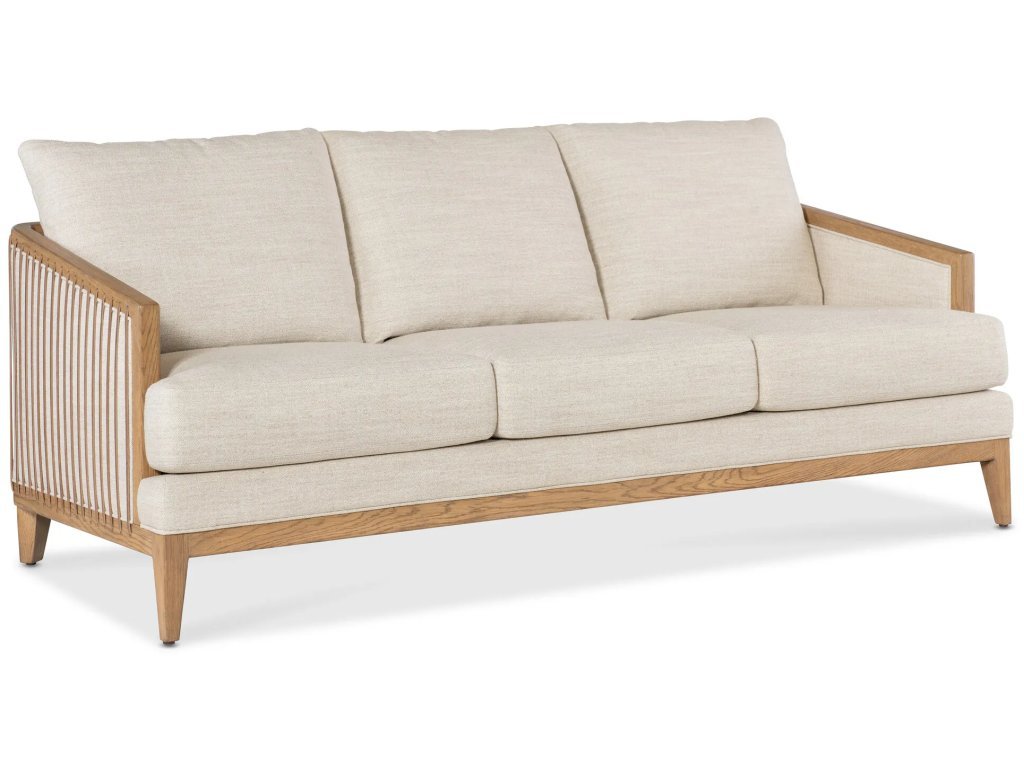 Enveyed Stationary Sofa