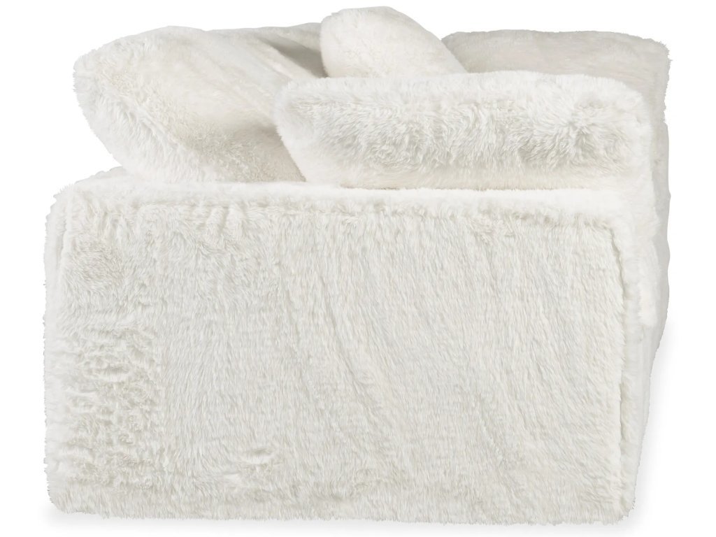 Barefoot 3-Seat Sofa - Alternative View