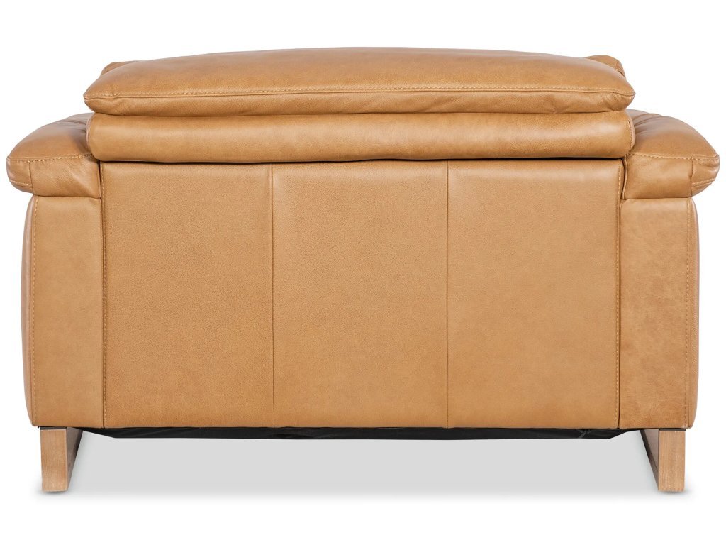 Jericho Power Recliner with Power Headrest