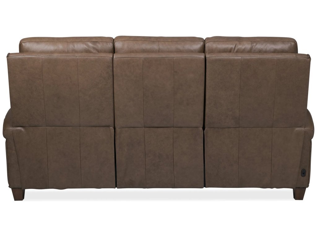 Julian Zero Gravity Power Sofa with Power Headrest - Alternative View