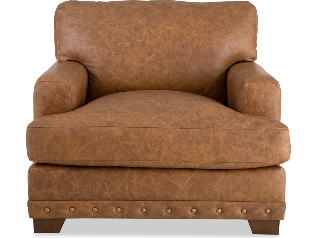 Chair And A Half - Alternative View