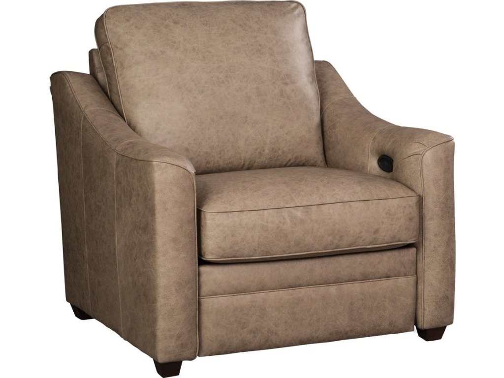Reclining Chair - Alternative View
